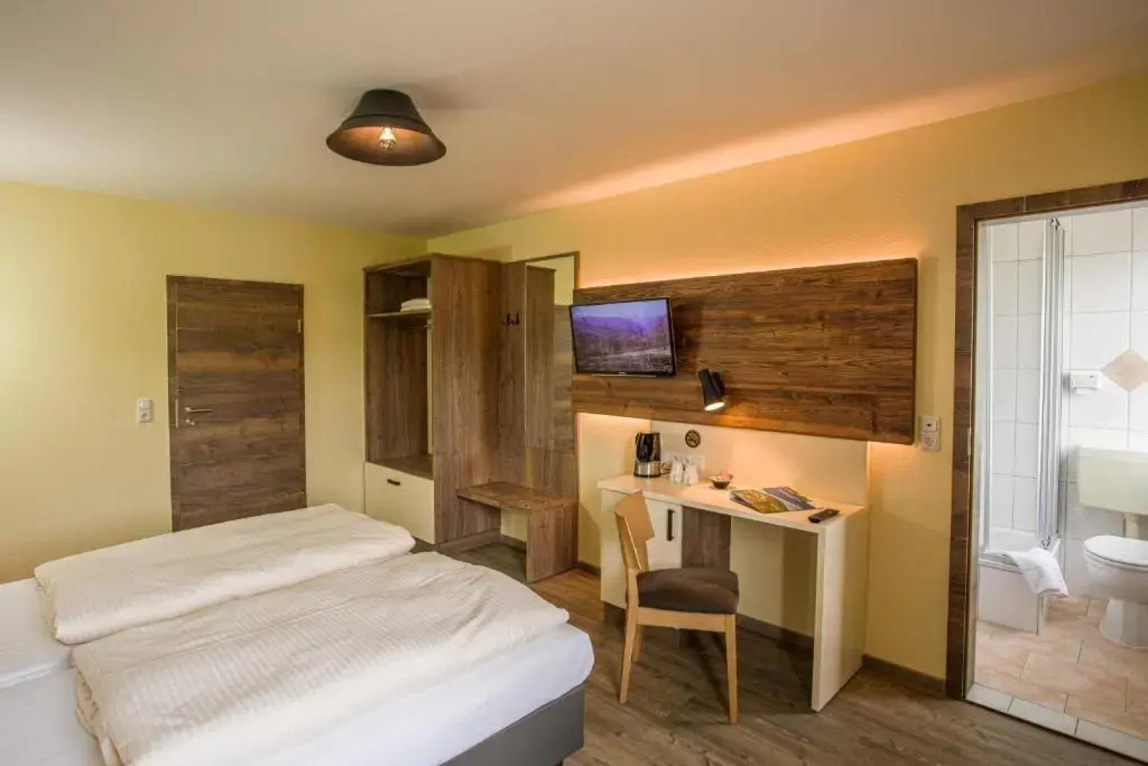 Landgasthof Grüner Baum