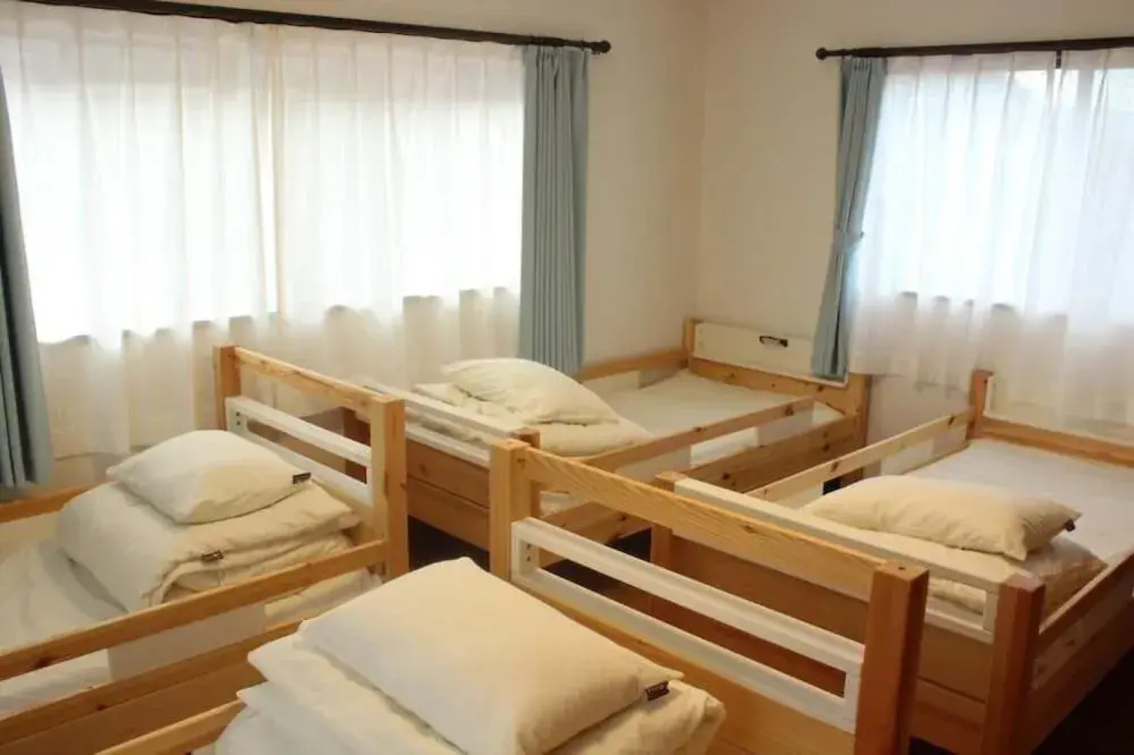 Fukunae House - Hostel