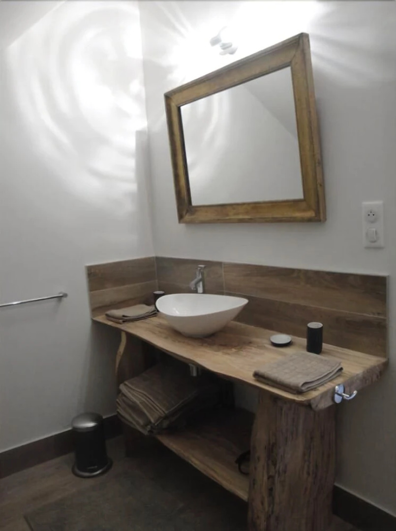 Suite Du Marquis Chateau la Roche Racan