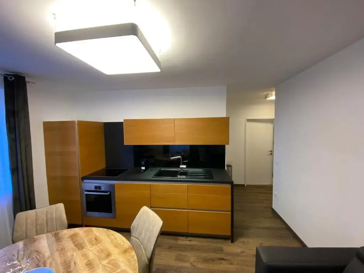 Living8-Appartements