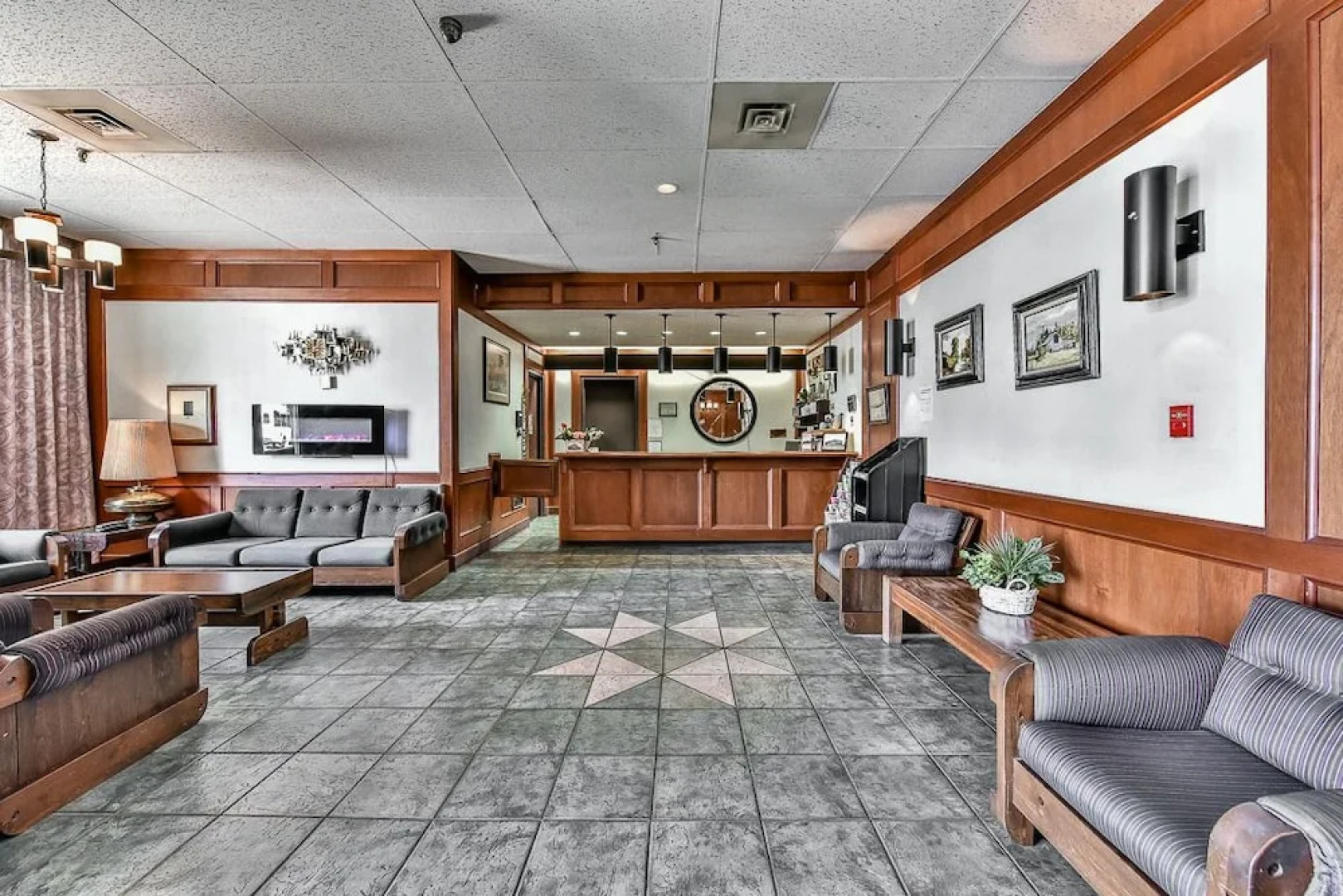 The West Country Hotel