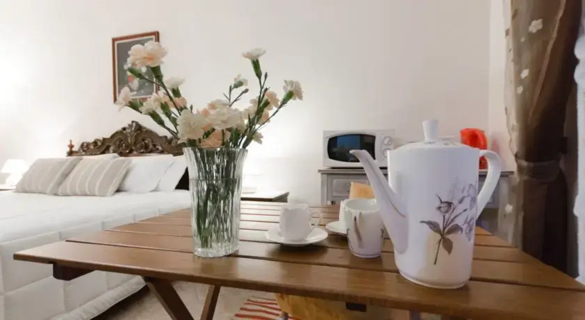 Saint Philippe House