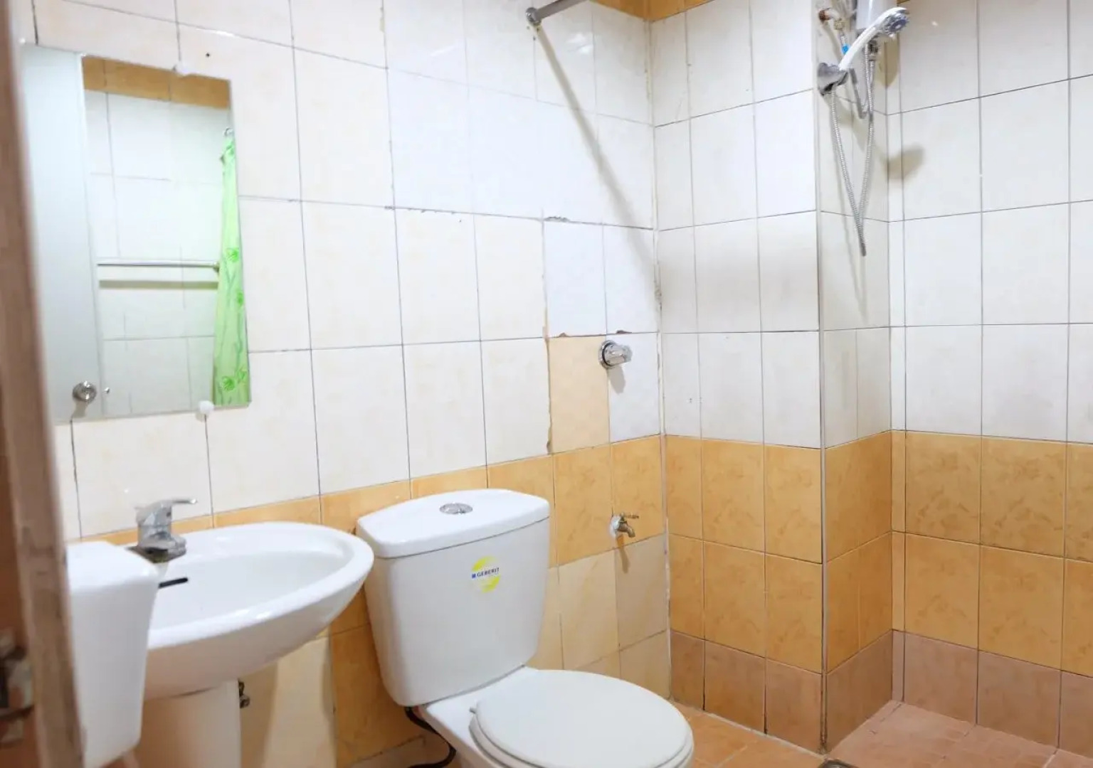 Hotel Henrico - Legarda