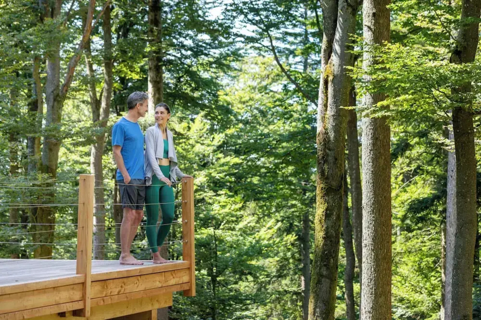 Wellness & Naturresort Reischlhof