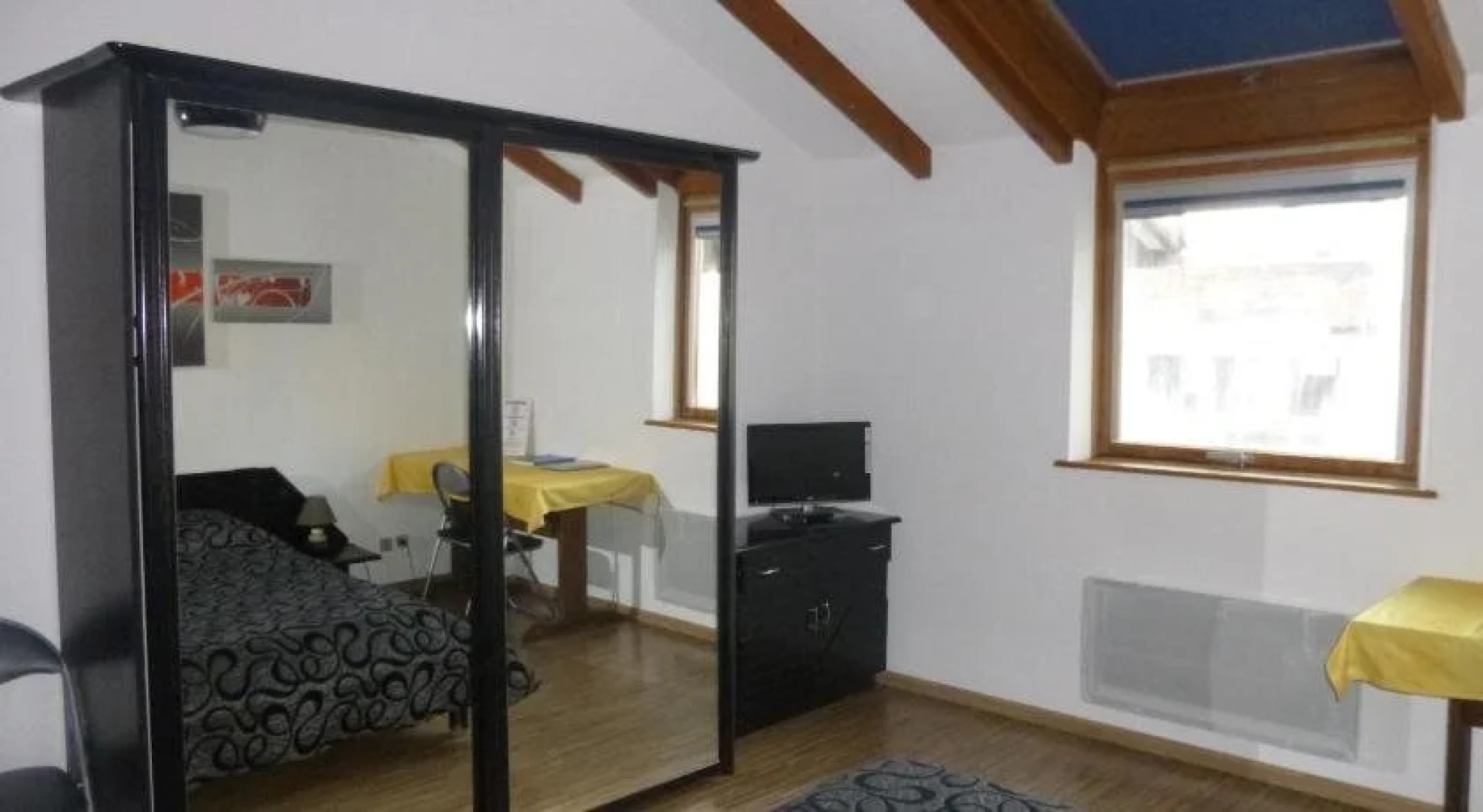 Hôtel Porte De France