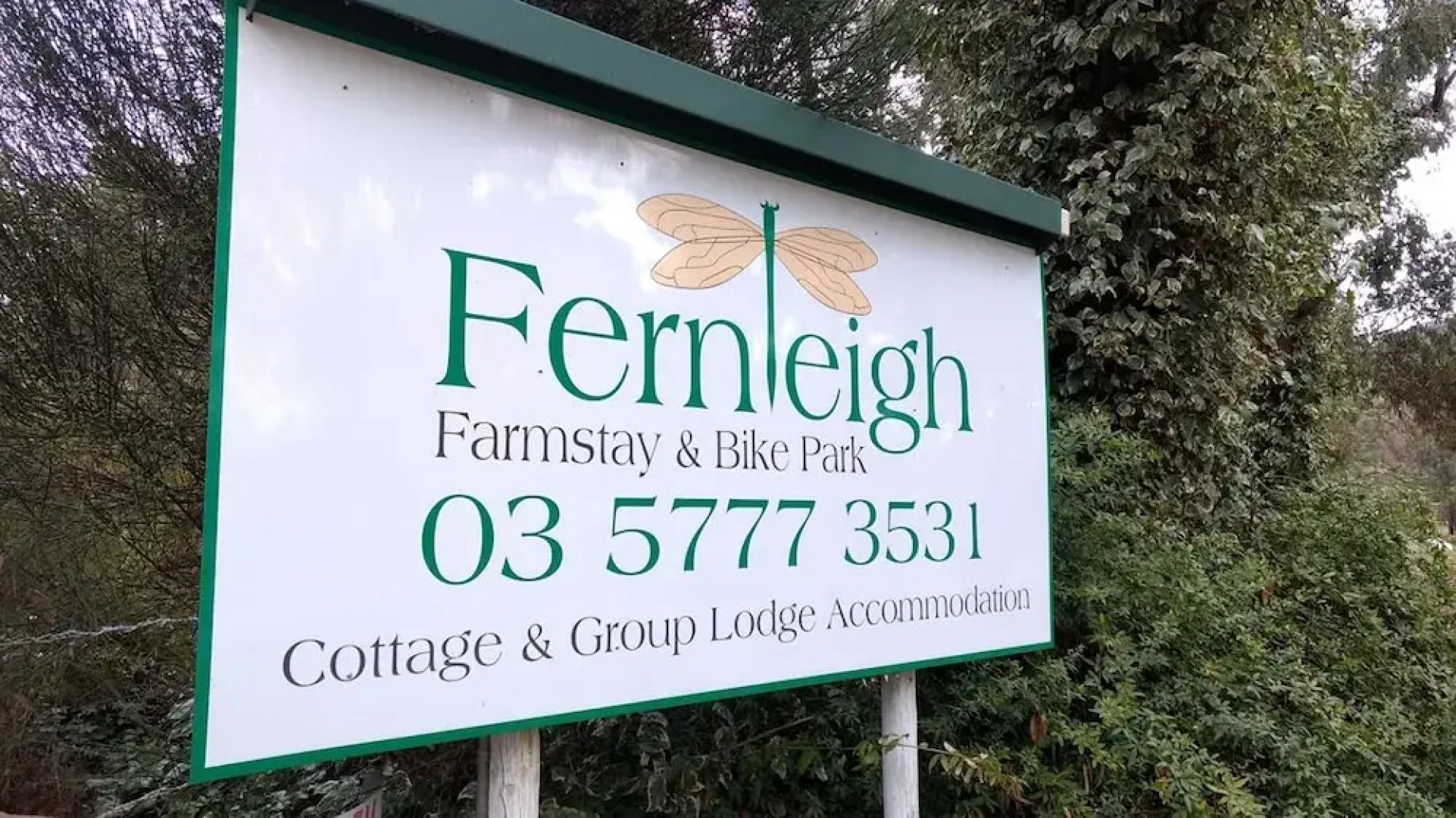 Fernleigh Accommodation