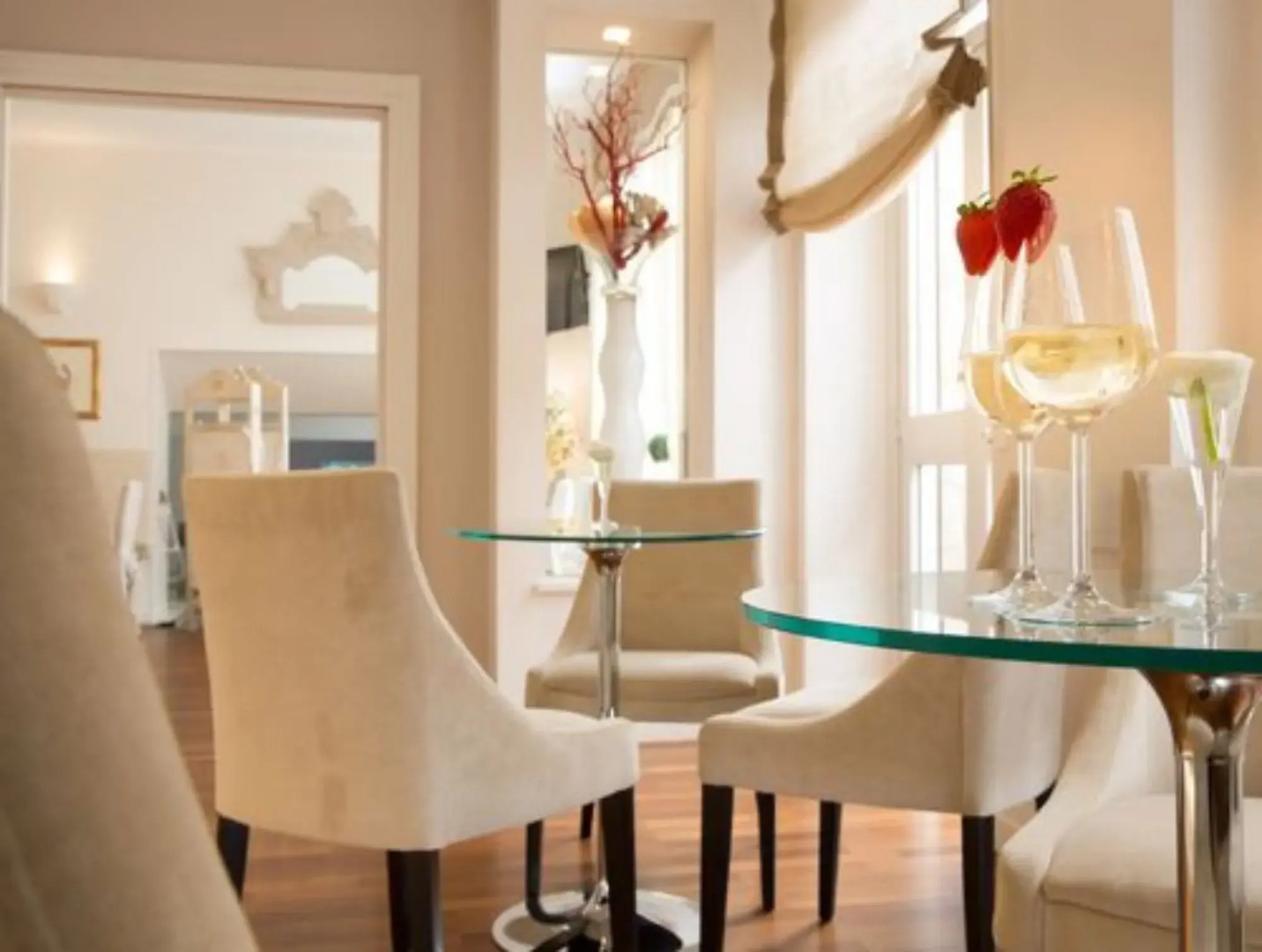 Отель Tigullio et de Milan