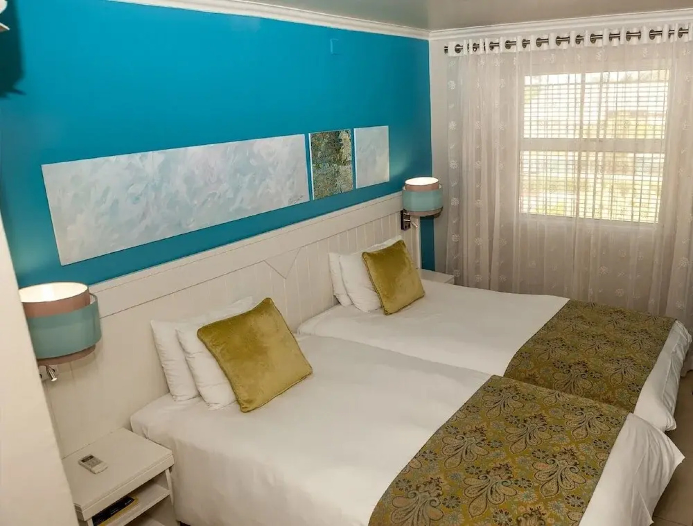 Peermont Metcourt Hotel