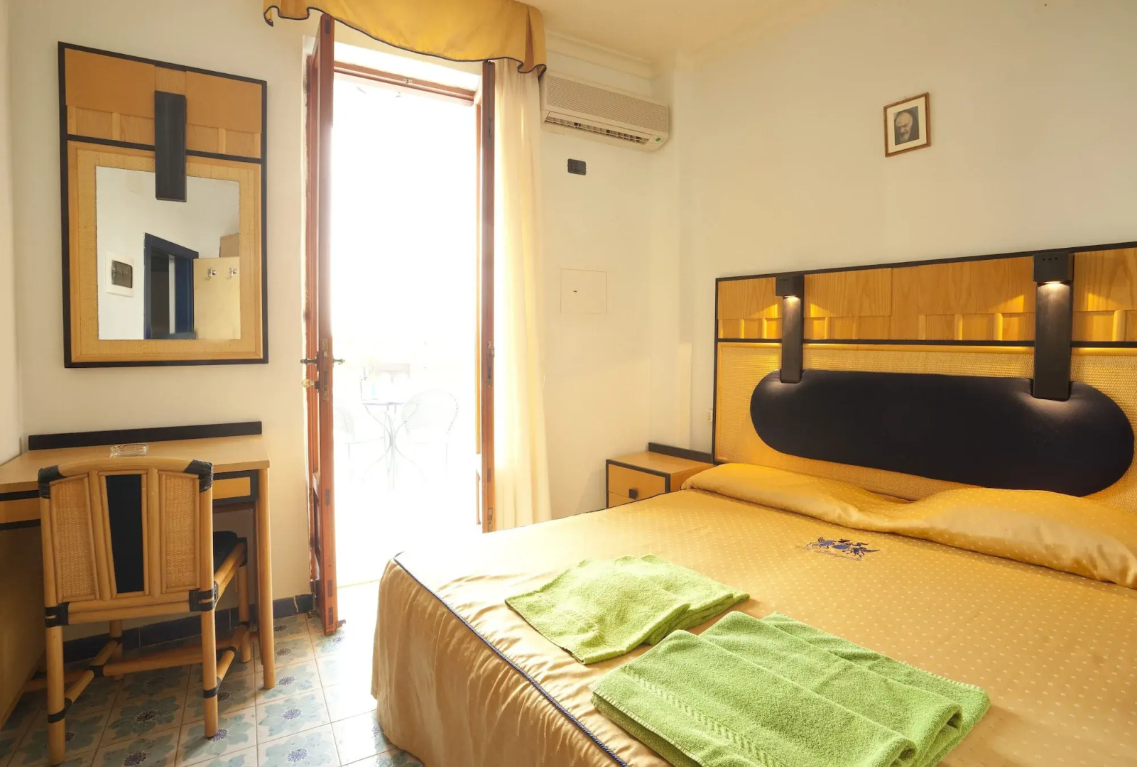 Il Gattopardo Hotel Terme & Beauty Farm