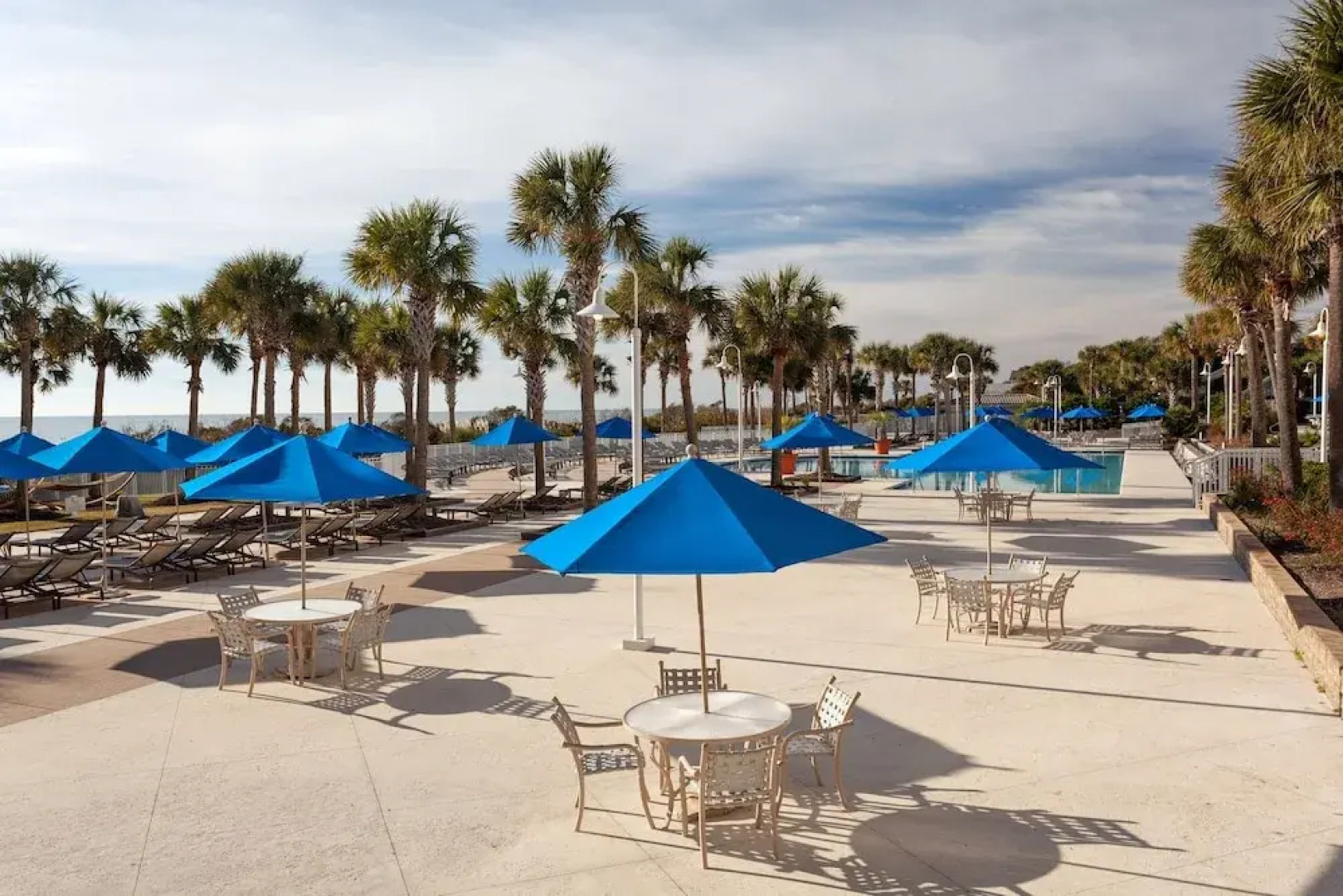 Myrtle Beach Marriott Resort & Spa at Grande Dunes