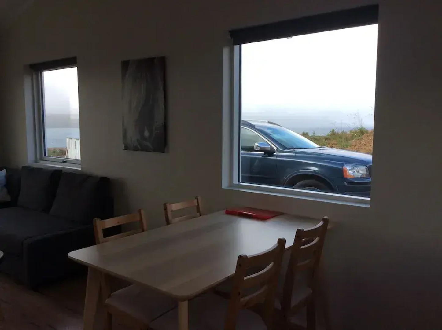 Hvammstangi Hill Homes