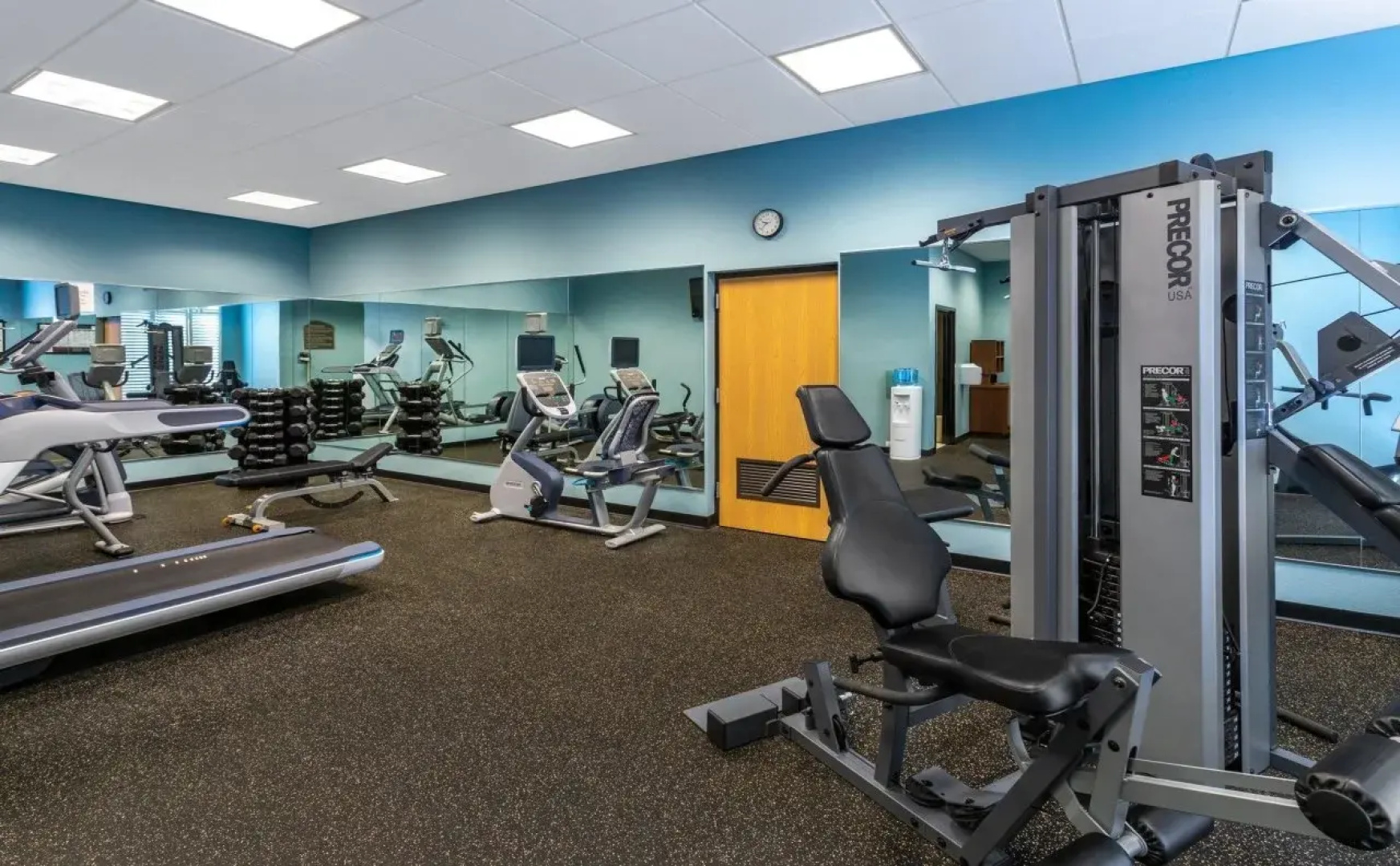Holiday Inn Winter Haven by IHG