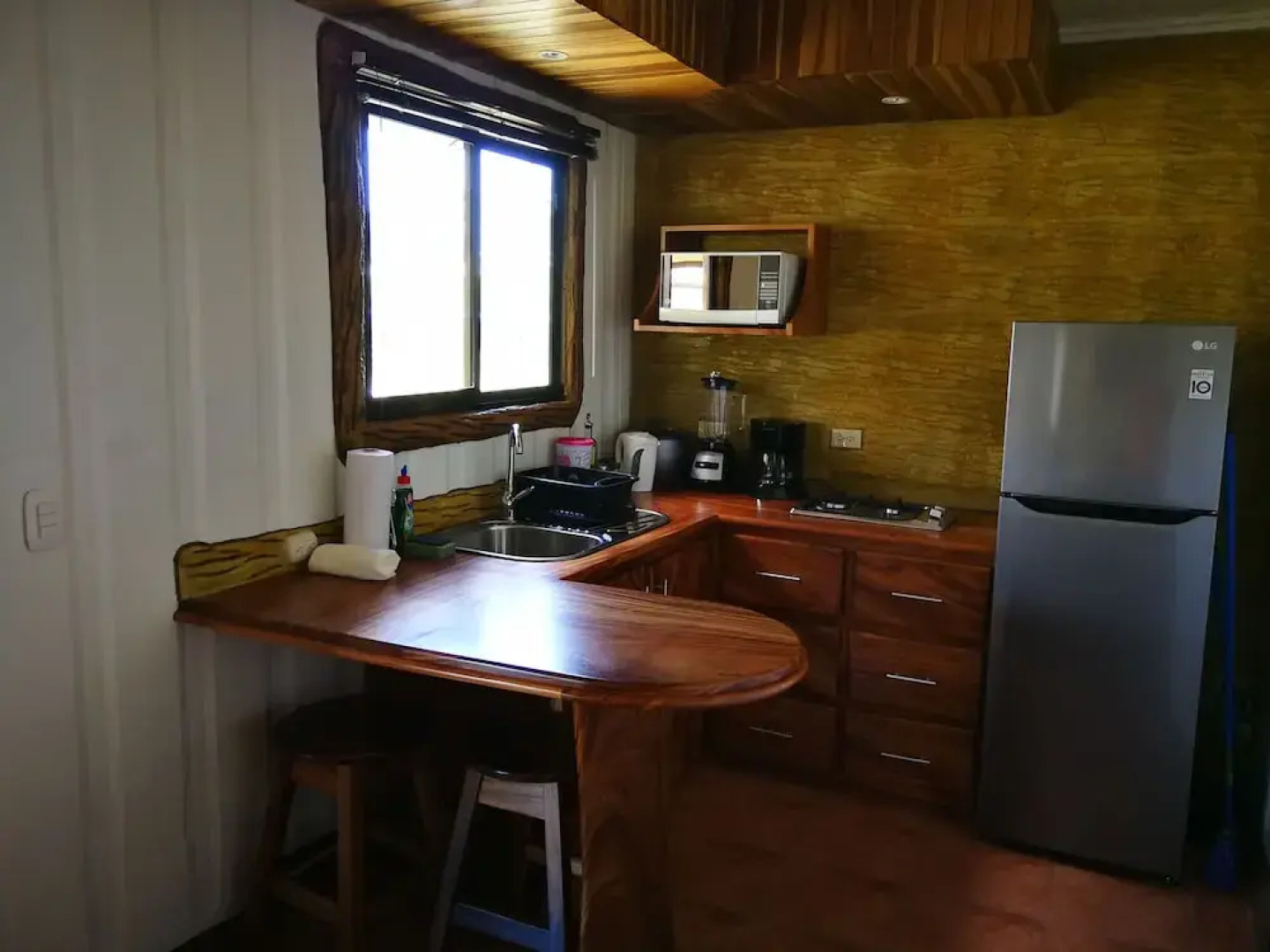 Arenal Homes La Fortuna