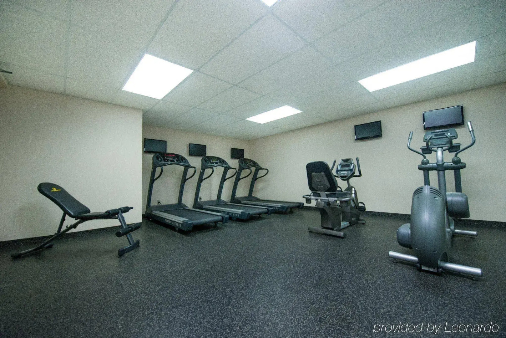 Superior Inn Hotel and Conference Centre Thunder Bay