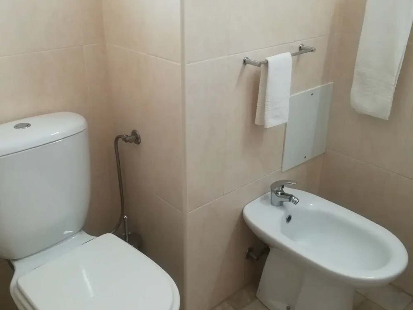 Apartamentos Turísticos Sollagos