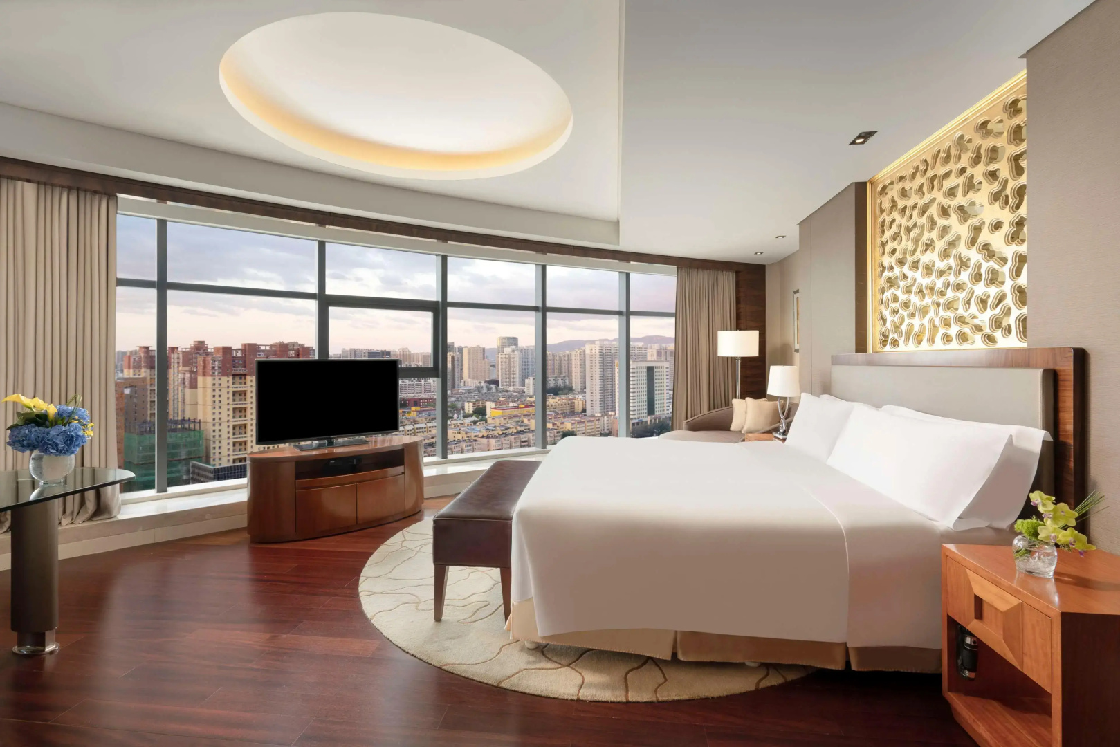 Kempinski Hotel Taiyuan