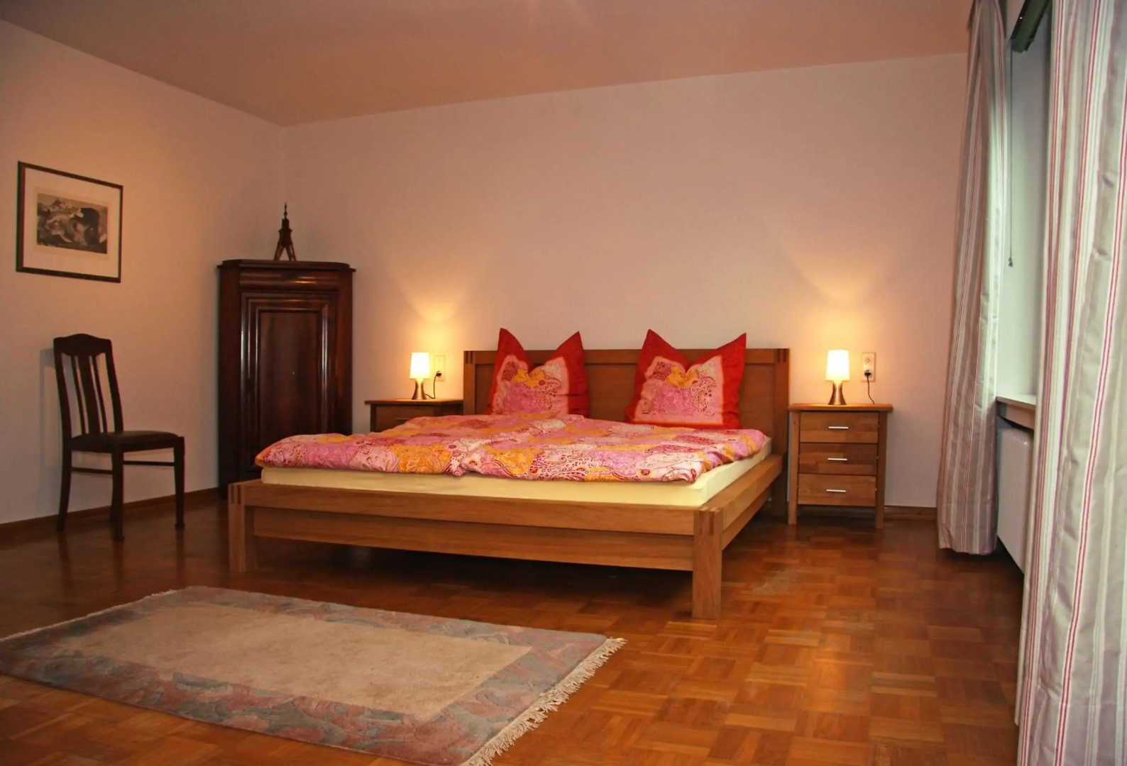 Villa Ludwig Fewo