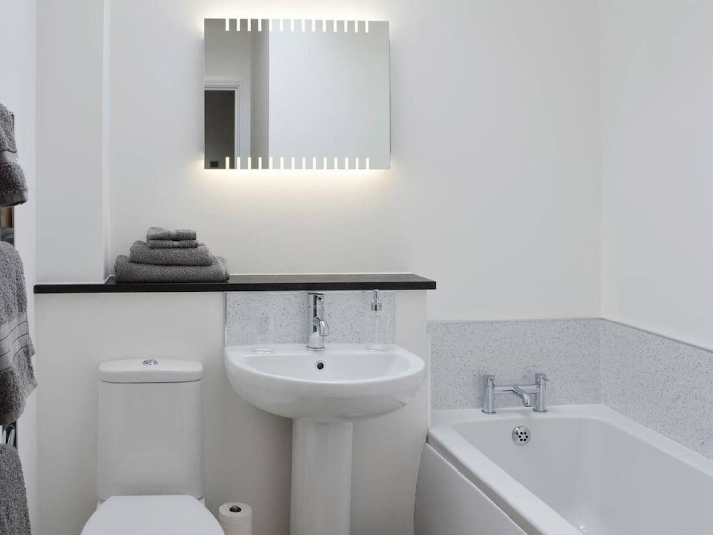 Stylish 3-bed Cottage Located in the Cairngorms