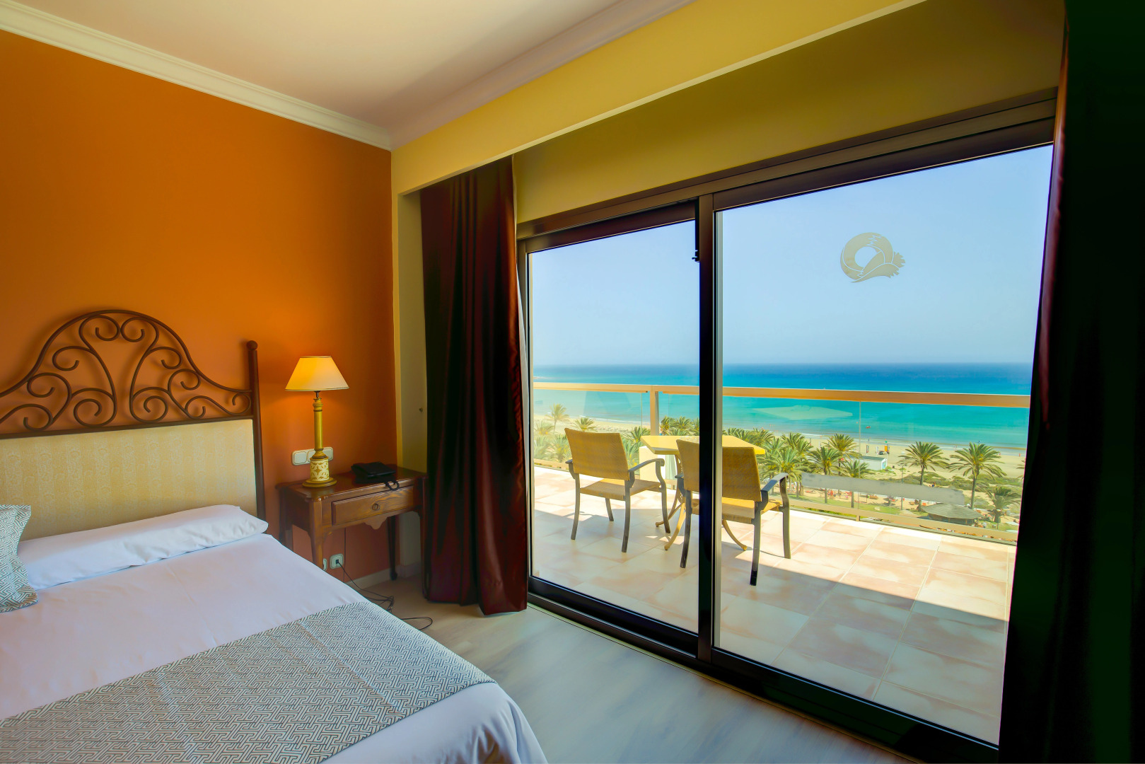 SBH Costa Calma Palace Thalasso & Spa