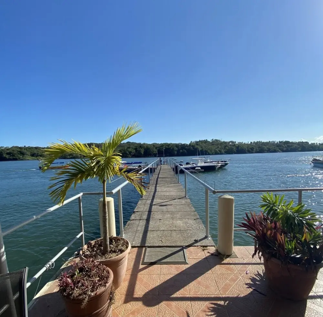 Seaside Panama Lodge
