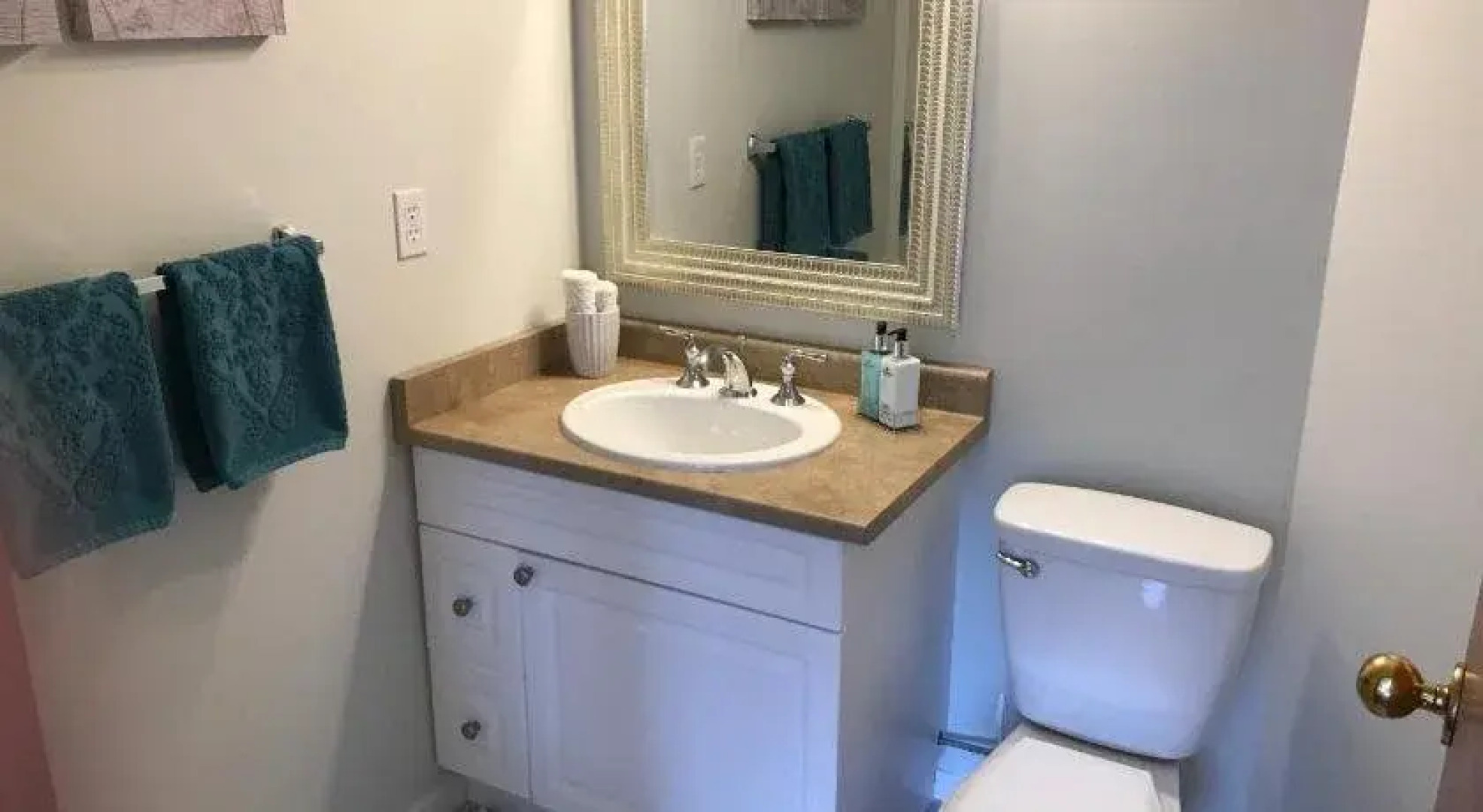 Bayview Bed and Breakfast