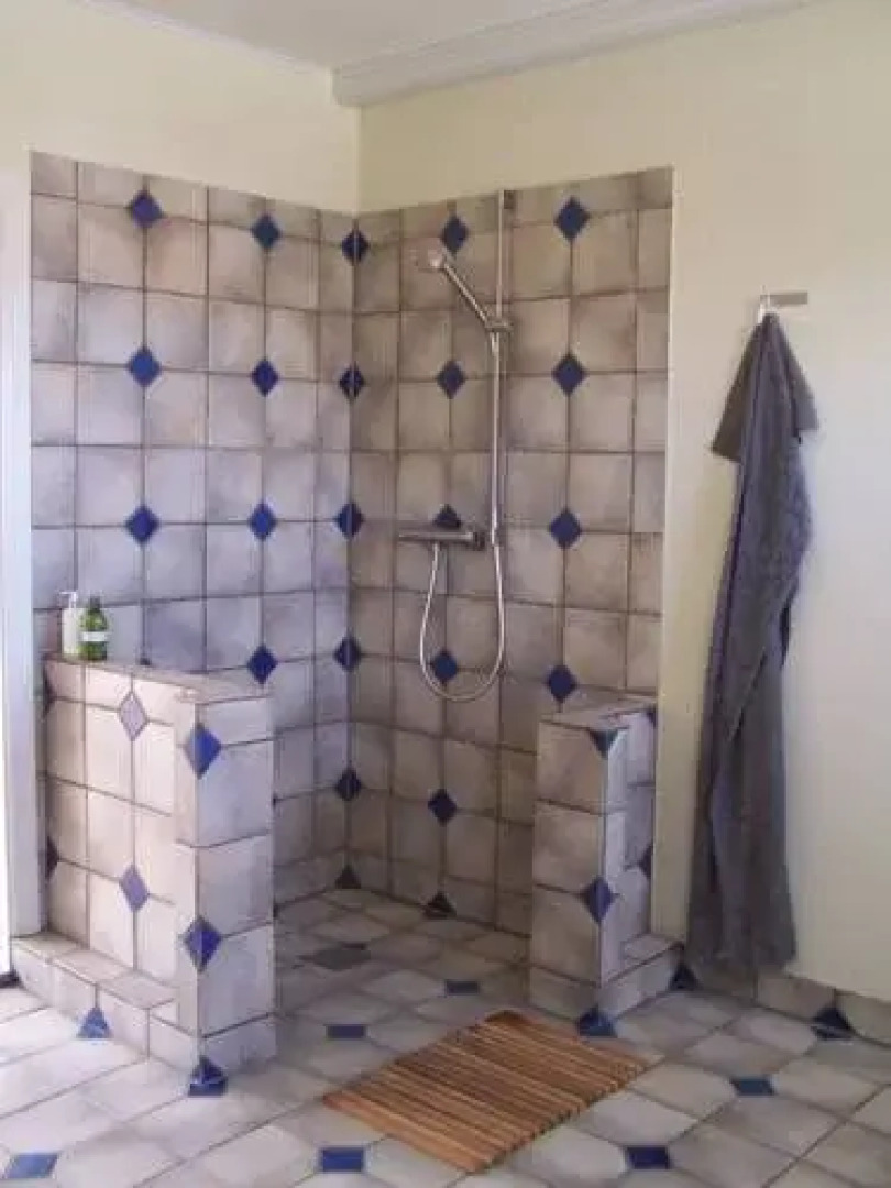 Møllehusets Bed & Breakfast