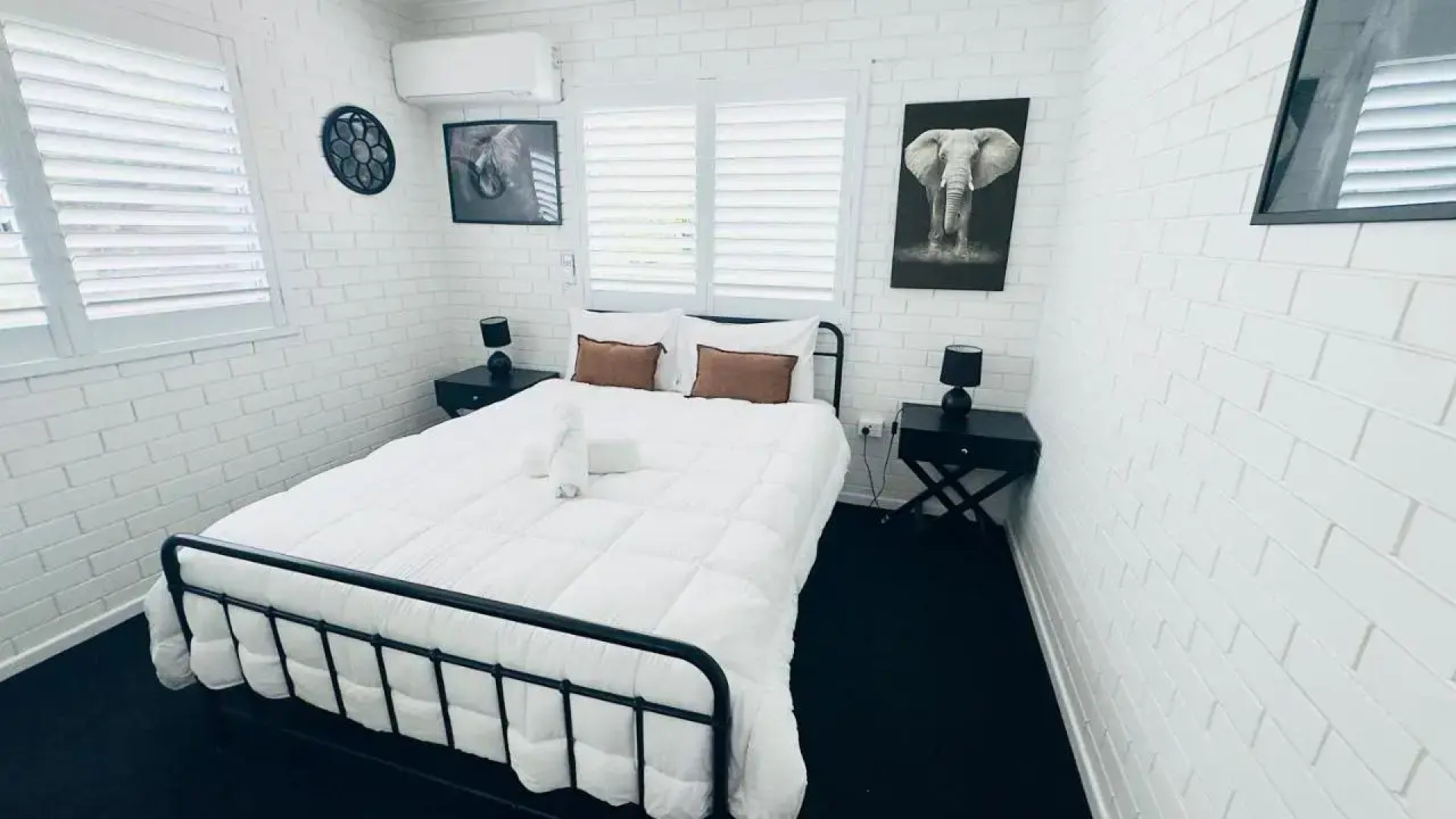 Island Views Accommodation