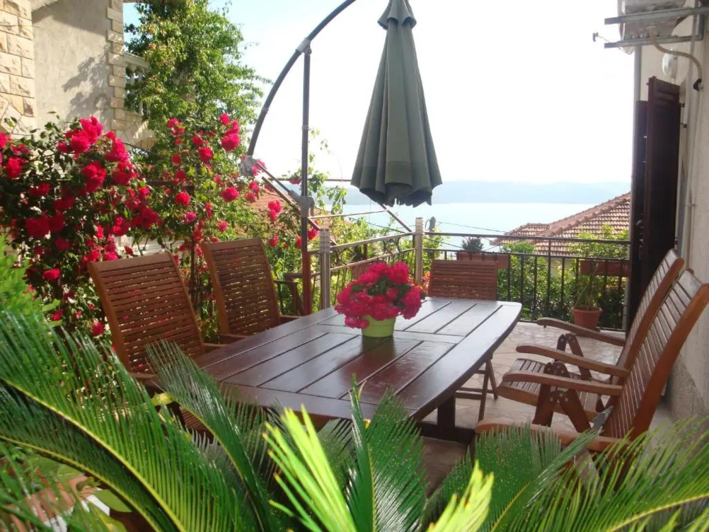 Apartment Spira Puovica