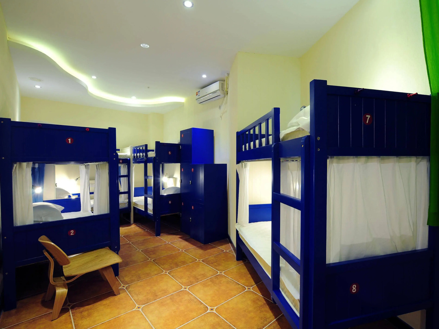 Shanghai Chi Chen Boutique Hotel