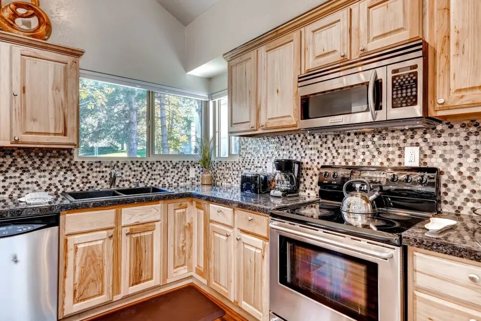 Park City Hidden Creek