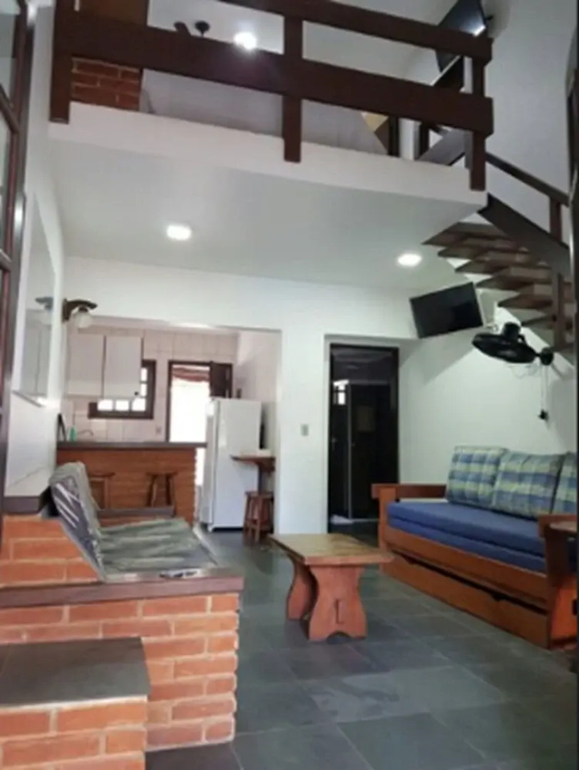 Apart Hotel Porto Kanoas