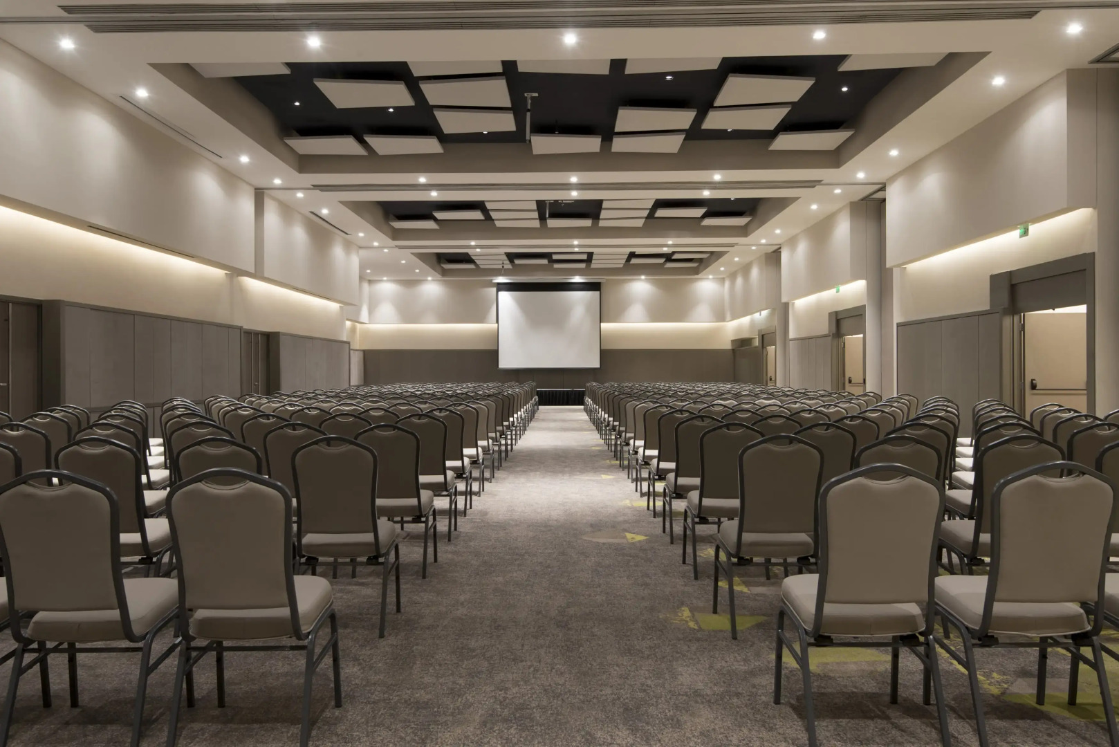 Pullman São Paulo Guarulhos Airport