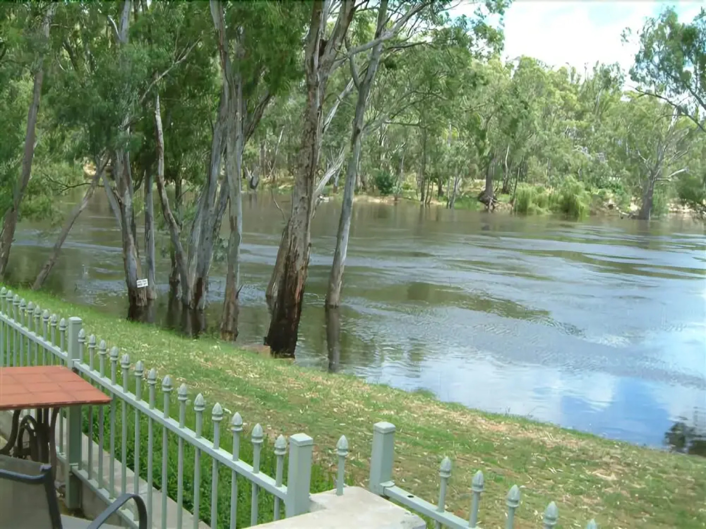 Riverview Motel Deniliquin