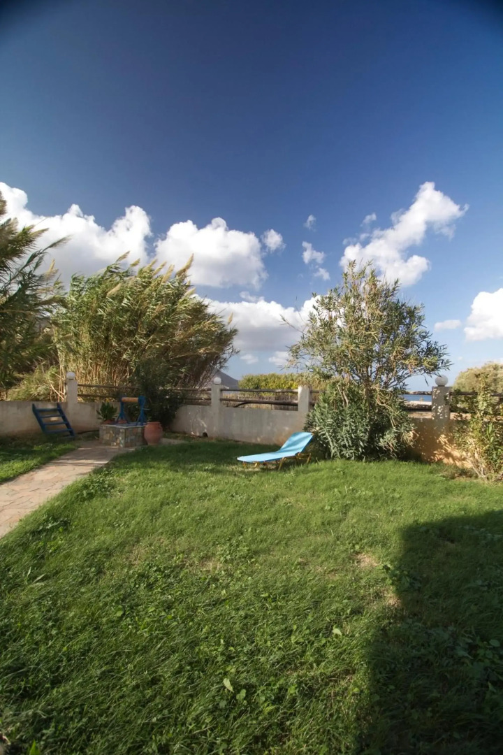 Mantilida Villa & Studio