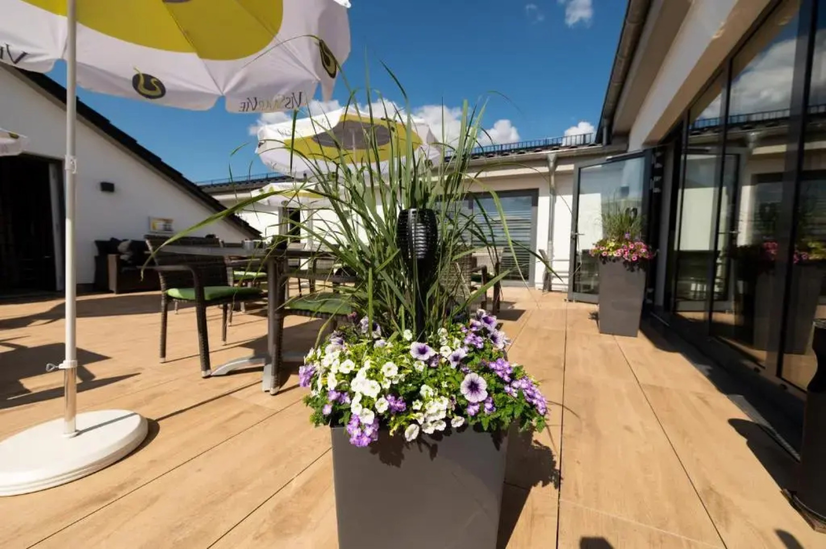 Vis Saar Vie - Appartements Saarschleife