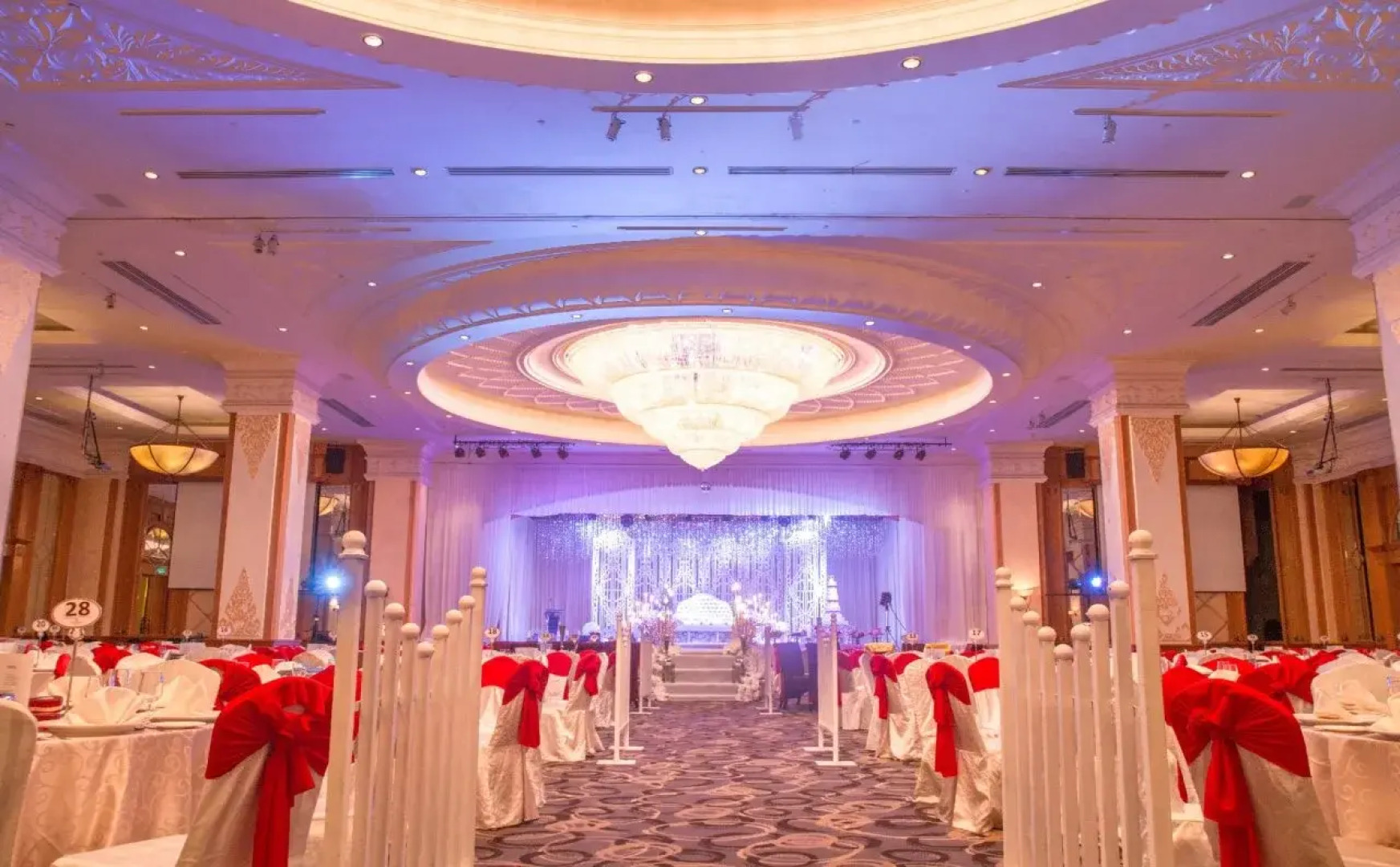 Renai Hotel Kota Bahru (formerly known as The Grand Renai Hotel)