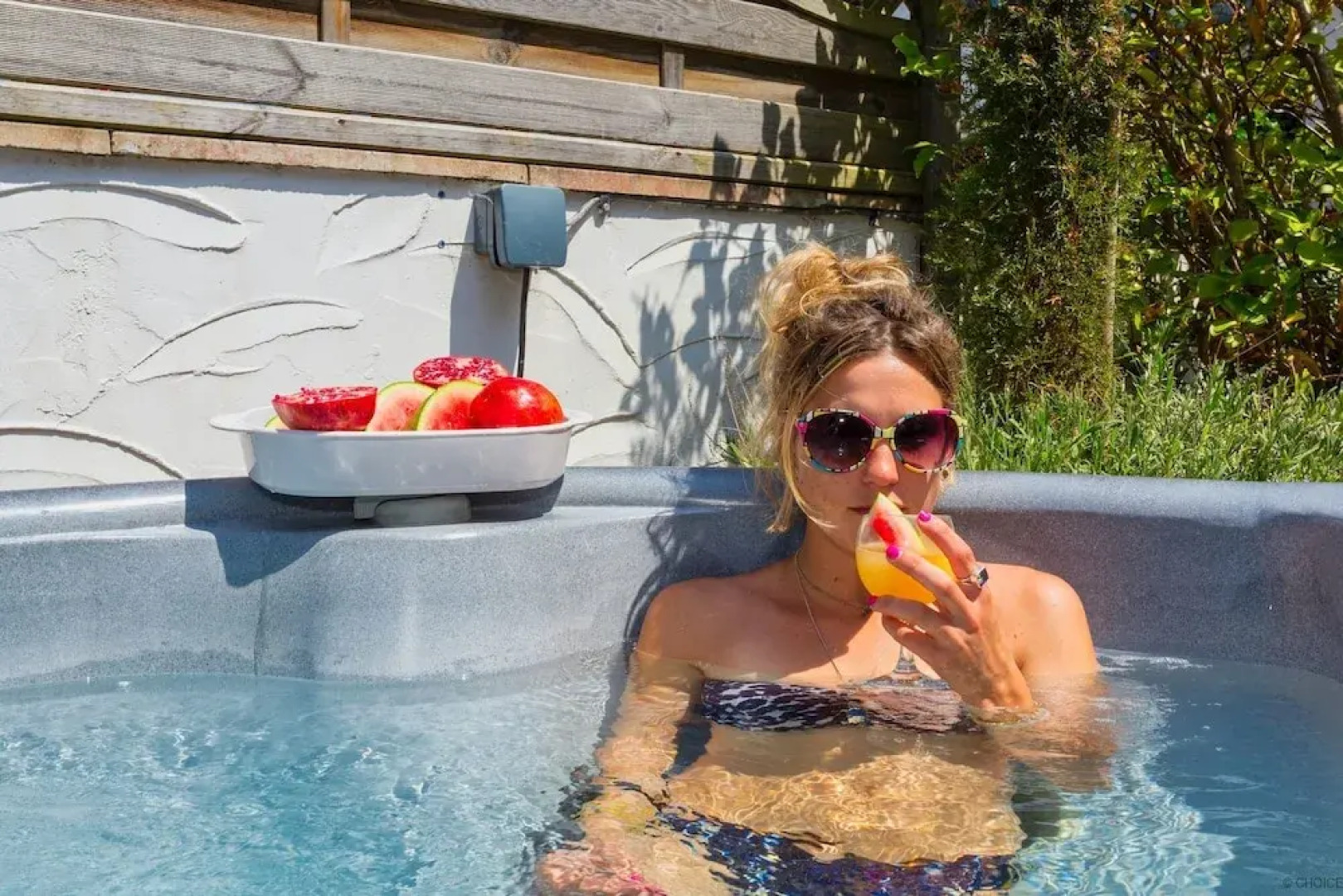 Braunton Poyers Farmhouse 6 Bedrooms