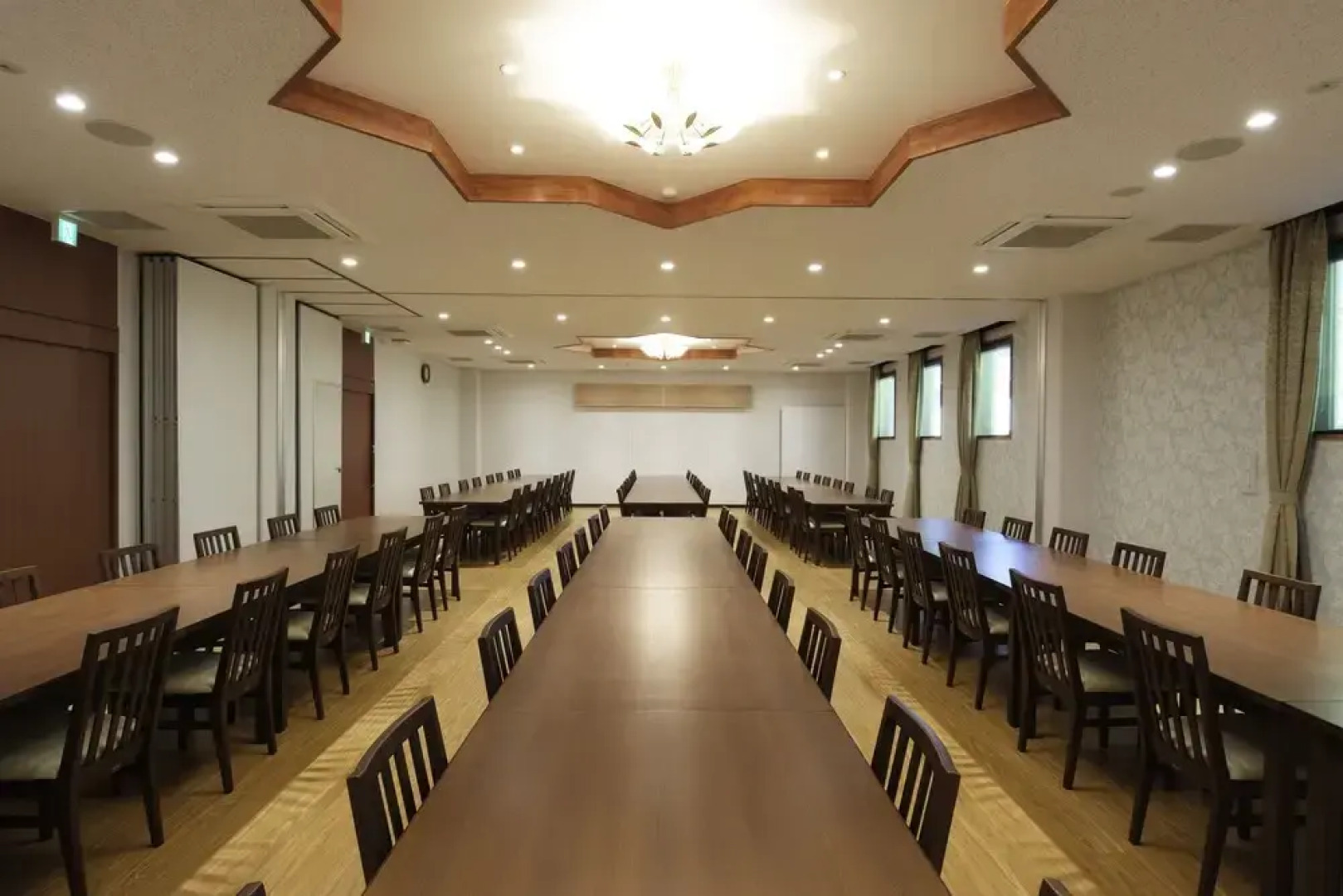 Iruka Onsen Hotel Seiryuusou