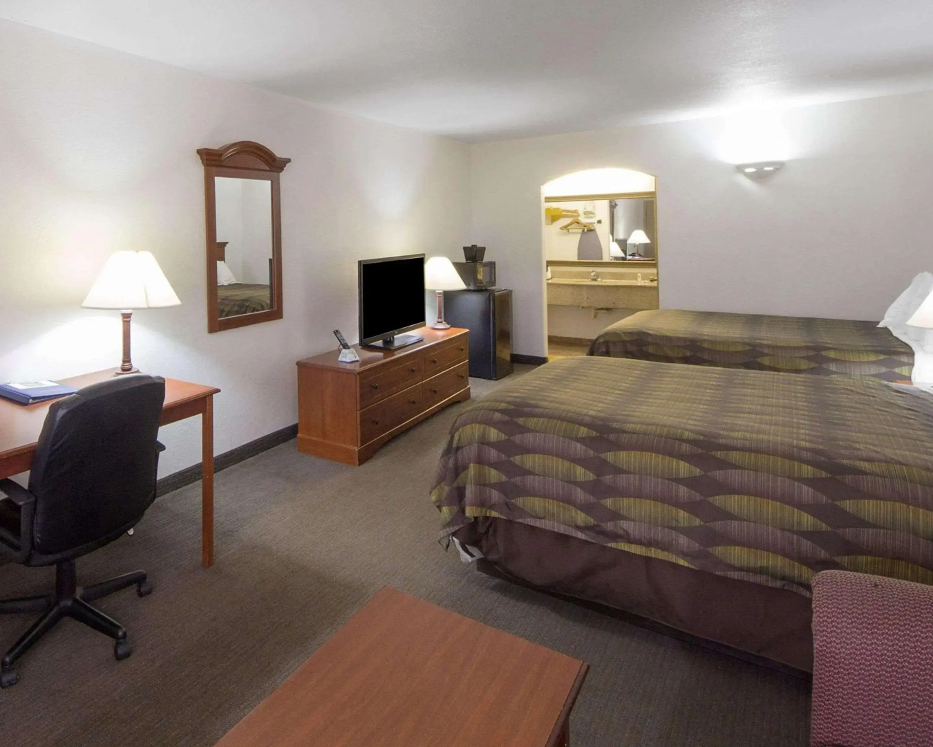 Quality Inn & Suites Rio Grande City