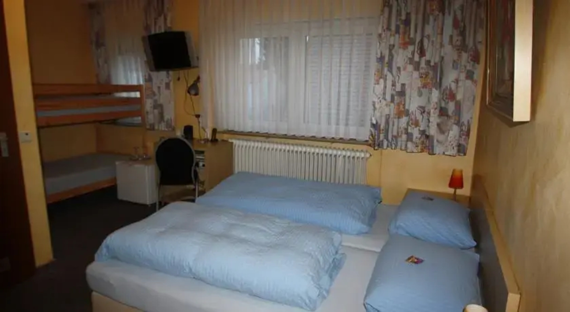 Hotel Gasthof Pension Rangau