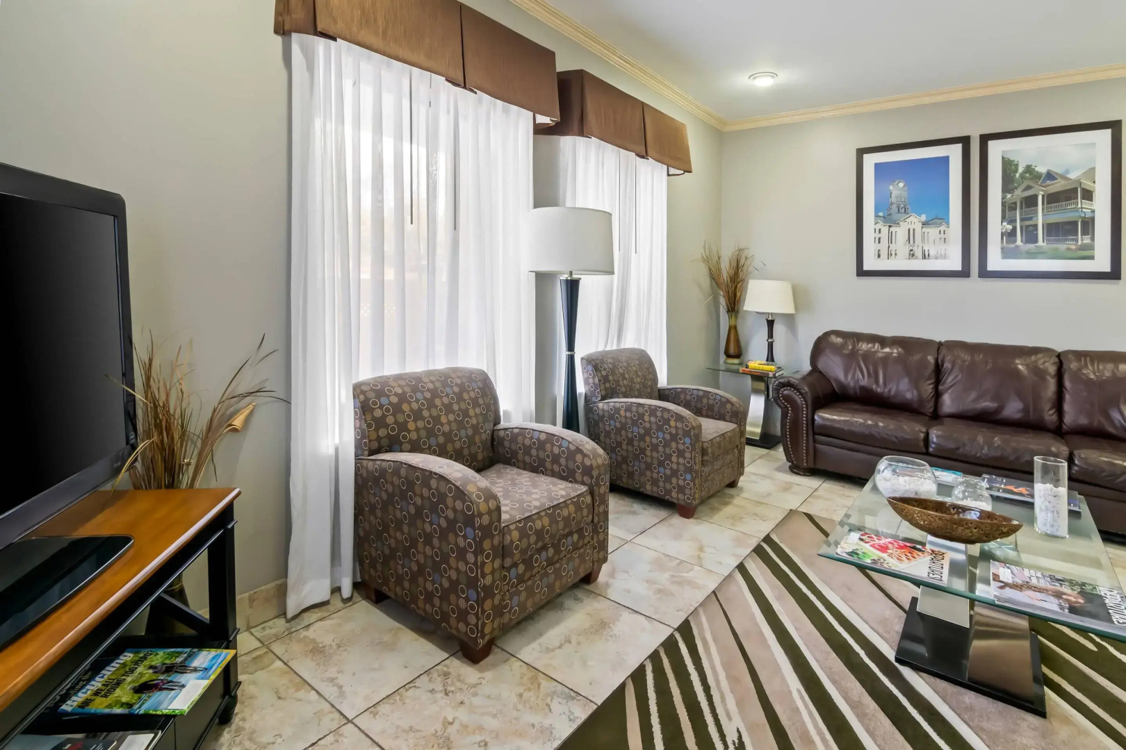 Quality Inn & Suites - Granbury