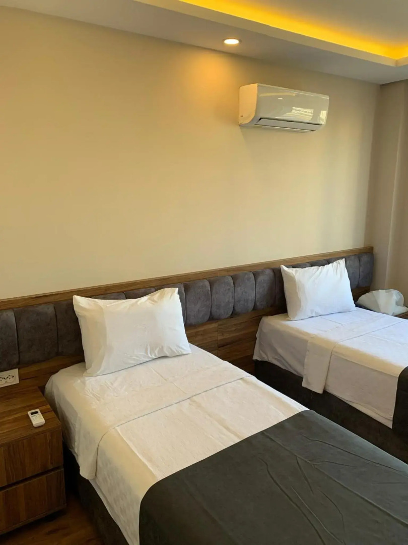 Royal Residence Bursa