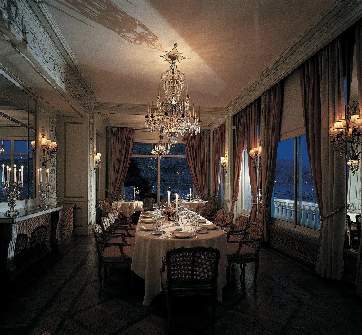 La Réserve de Beaulieu & Spa