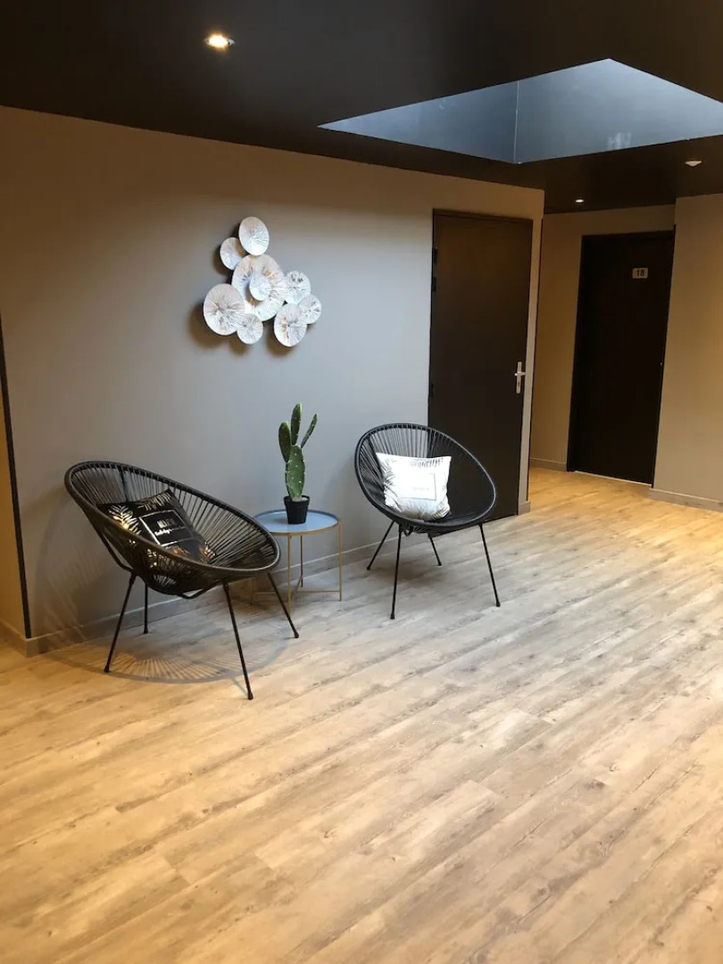 HOME PLACE appartement