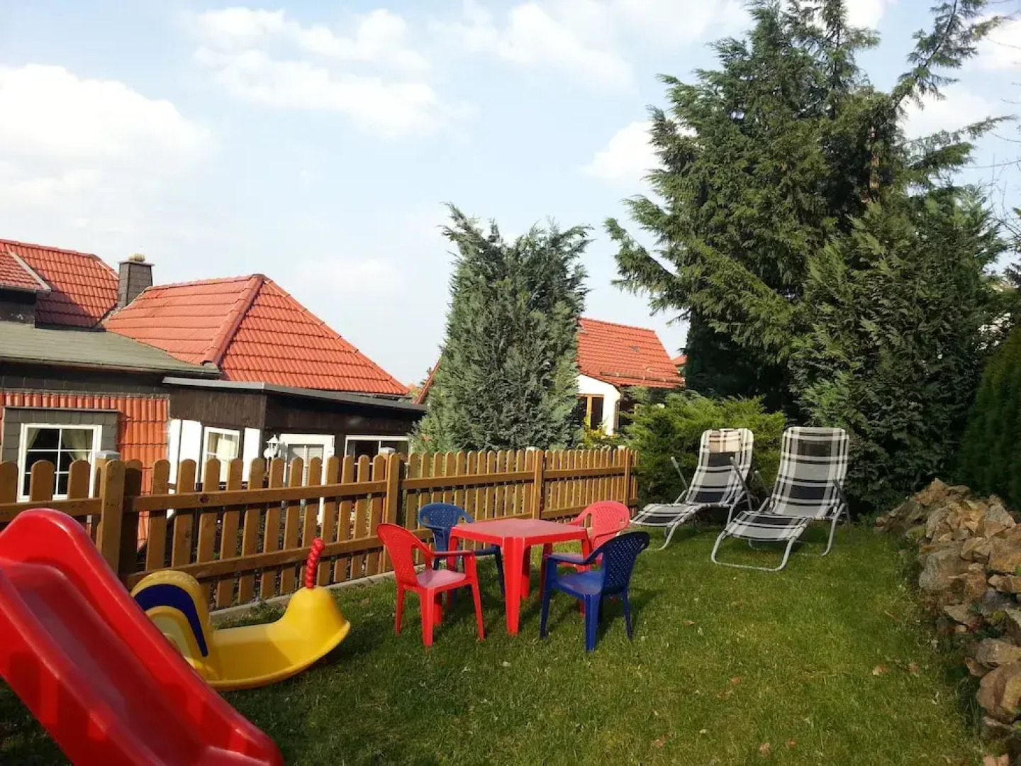 Hotel Garni Haus Sonneneck