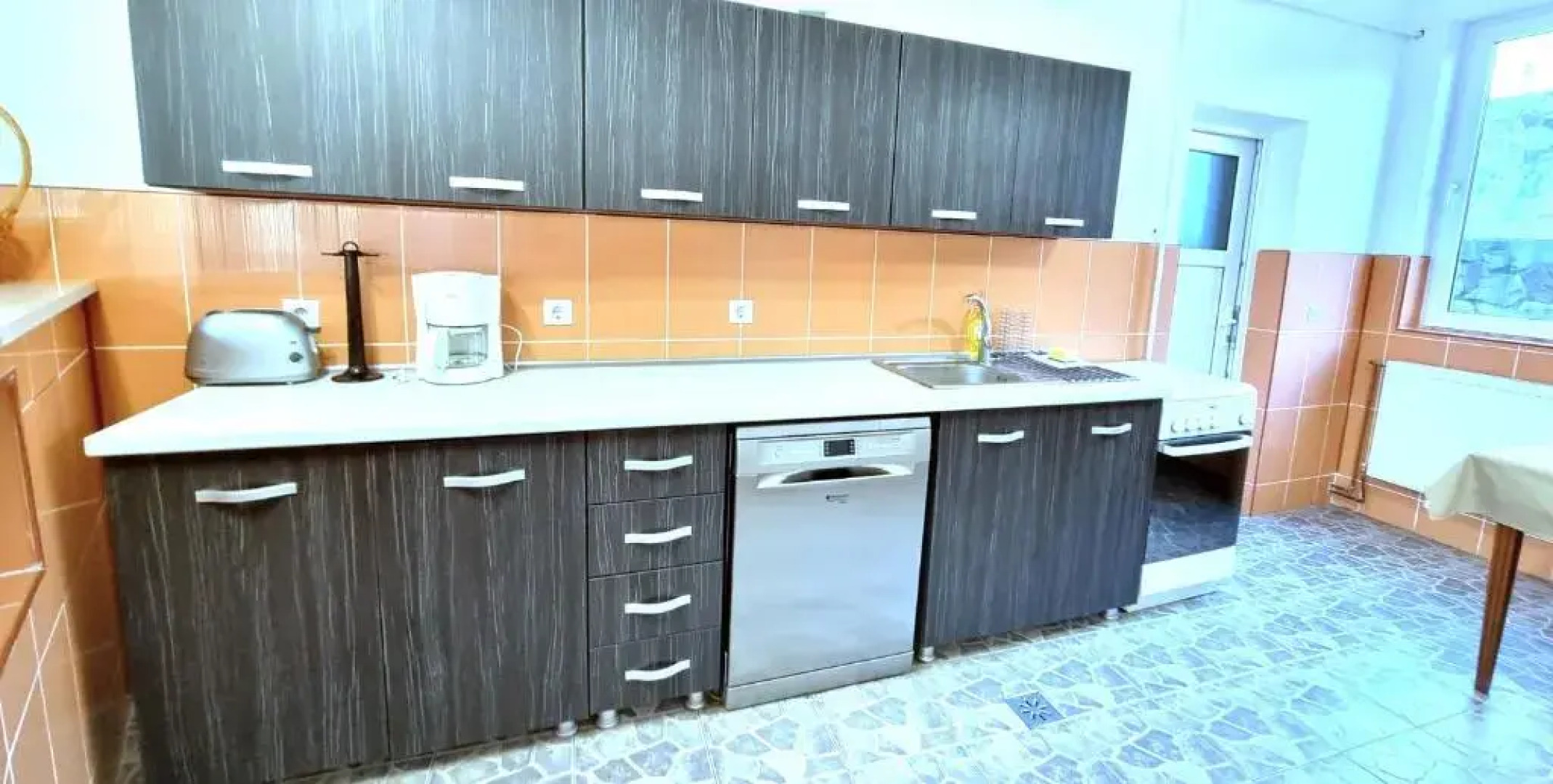 Brekner Private House