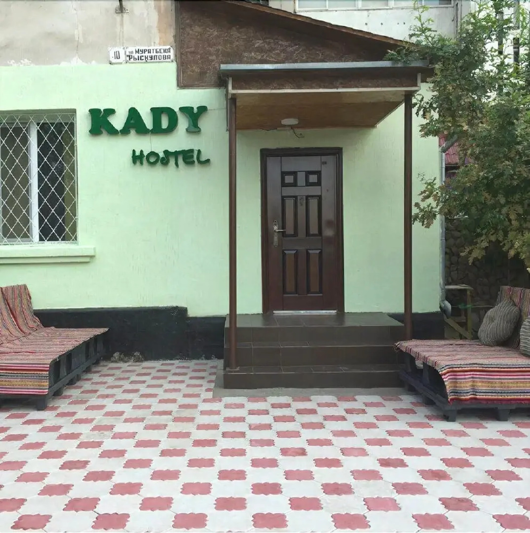 Kady Hostel