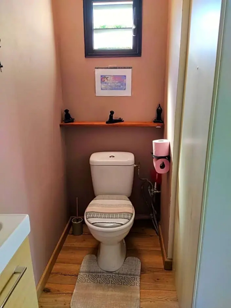 L'évidence St André