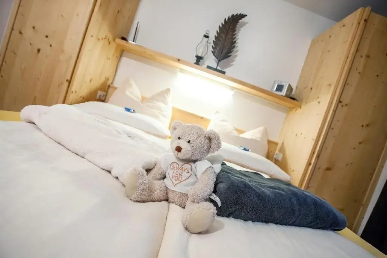 Gästehaus Waldrand Garni