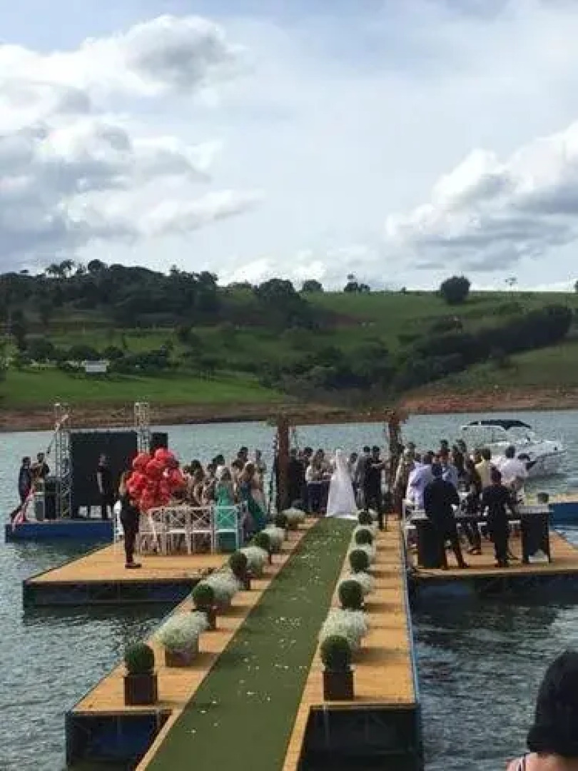 Hotel Estancia Confianca